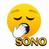 WhatsApp sticker