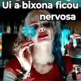 Figurinha de Memes Brasileiros para WhatsApp