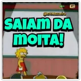 Figurinha para WhatsApp