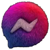 reação WhatsApp sticker