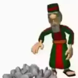 Figurinha para WhatsApp