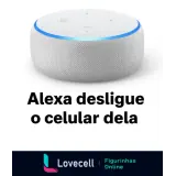 Figurinha para WhatsApp