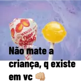 Figurinha de Memes Brasileiros para WhatsApp