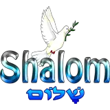 Figurinha de Saudações para WhatsApp