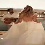 Figurinha de Amor para WhatsApp