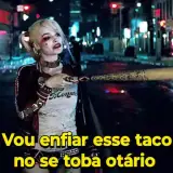 Figurinha de Memes Brasileiros para WhatsApp