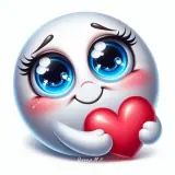 Figurinha para WhatsApp