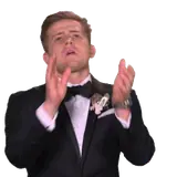Sticker de reação para WhatsApp