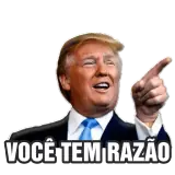 Memes Brasileiros WhatsApp sticker