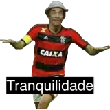 Figurinha para WhatsApp