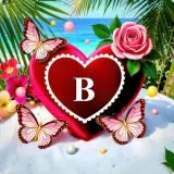 Sticker de Amor para WhatsApp