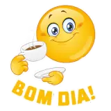 Figurinha para WhatsApp