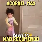 Figurinha de Memes Brasileiros para WhatsApp