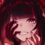 Figurinha de Anime para WhatsApp