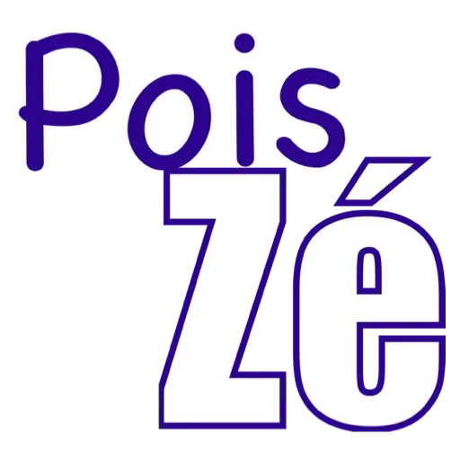 Figurinha para WhatsApp — texto