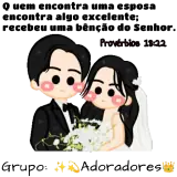 Figurinha de Amor para WhatsApp