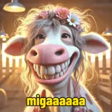 Figurinha para WhatsApp