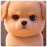 Figurinha de Cachorros para WhatsApp