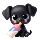 Figurinha para WhatsApp