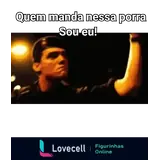 Figurinha para WhatsApp