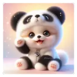 Sticker de Animais para WhatsApp