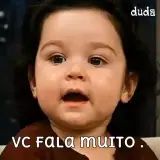 Figurinha para WhatsApp