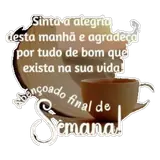 Figurinha para WhatsApp