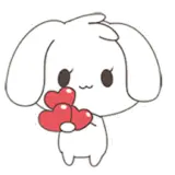 Figurinha de Personagens Emoji para WhatsApp