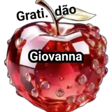 Sticker de Comida para WhatsApp