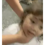 Figurinha de reação para WhatsApp