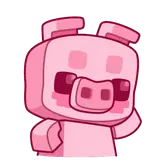 Figurinha de Engraçados para WhatsApp