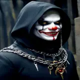 Figurinha de reação para WhatsApp