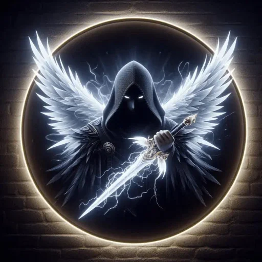 Figurinha para WhatsApp — reação