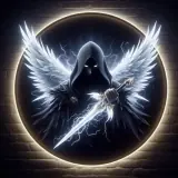 Figurinha de reação para WhatsApp