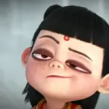 Figurinha de Anime para WhatsApp