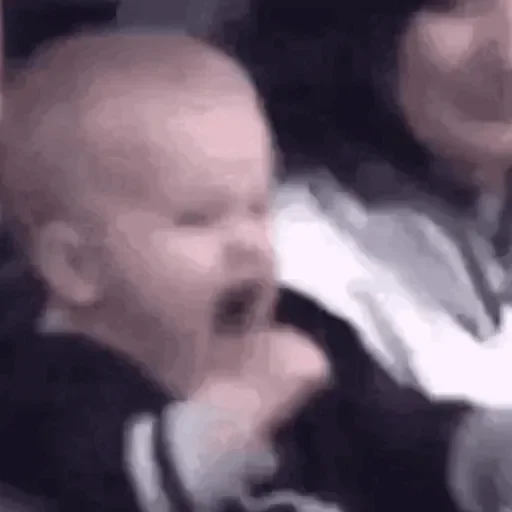 Figurinha para WhatsApp — reação