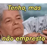 Figurinha de Memes com Texto para WhatsApp