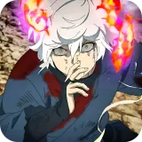 Sticker de Anime para WhatsApp