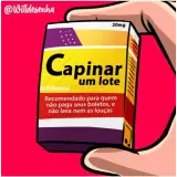 Figurinha de Memes Brasileiros para WhatsApp