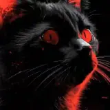 Figurinha de Gatos para WhatsApp