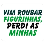 Figurinha para WhatsApp