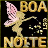 Boa Noite WhatsApp sticker