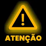 Figurinha de reação para WhatsApp