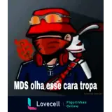 Sticker para WhatsApp