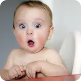 Sticker de reação para WhatsApp