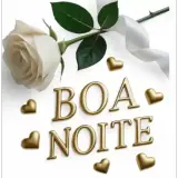 Boa Noite WhatsApp sticker