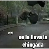 Memes WhatsApp sticker