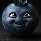 Figurinha de Engraçados para WhatsApp