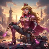 Figurinha de Anime para WhatsApp