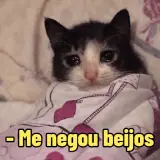 Figurinha para WhatsApp